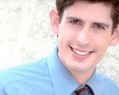 In a shirt & tie... again