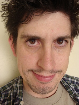 In need of a shave