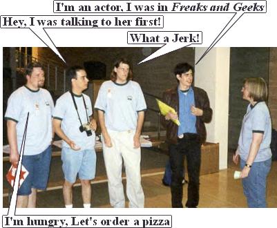 Comic