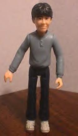 Humphries: The Figure