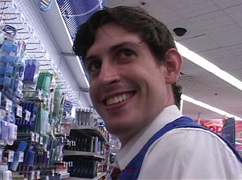 Mike