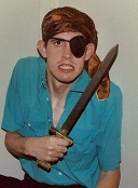 Random Pirate