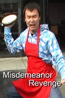 Misdemeanor Revenge