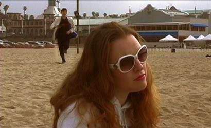 On the Beach