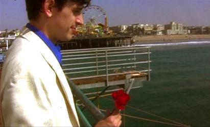 Goodbye, Rose