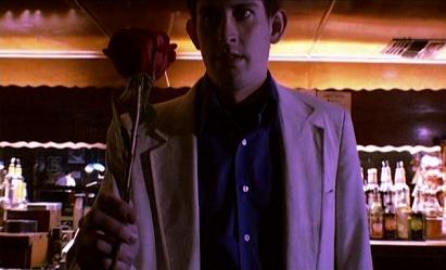 The rose