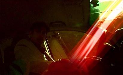 The light